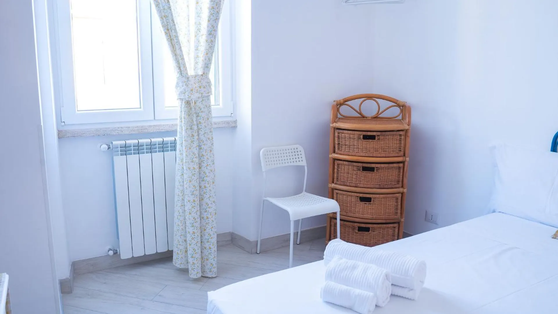 San Paolo Greenhouse Rom Apartment